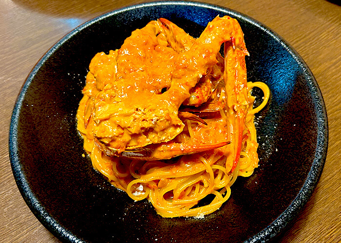 TRATTORIA CUORE