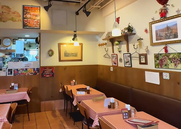 Buon Giorno